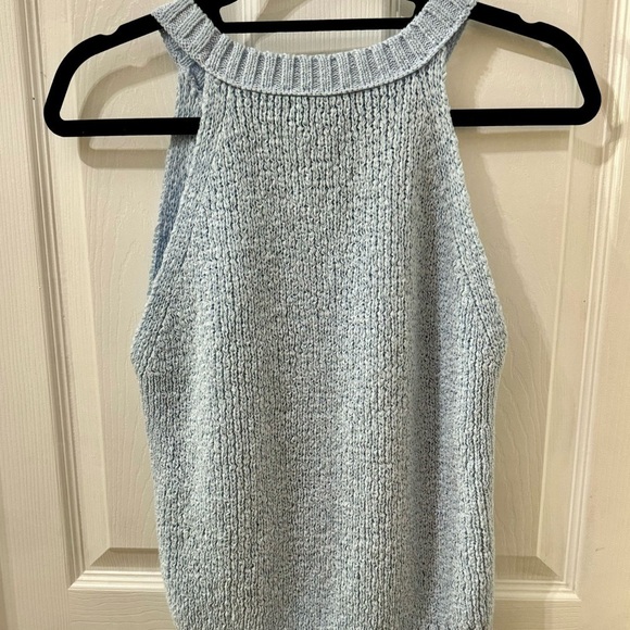 J. Crew Sleeveless Sweater- Size M - Picture 2 of 3